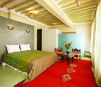 Riad Dar Nael Marrakesh