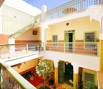 Dar Nael Marrakesh