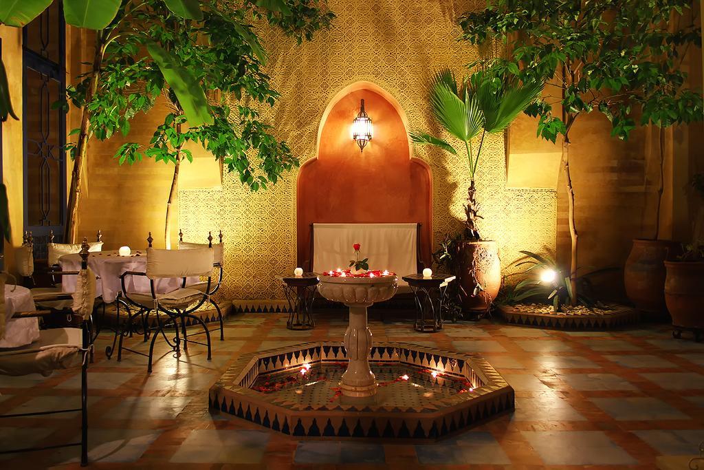 Riad Soundouss 3*