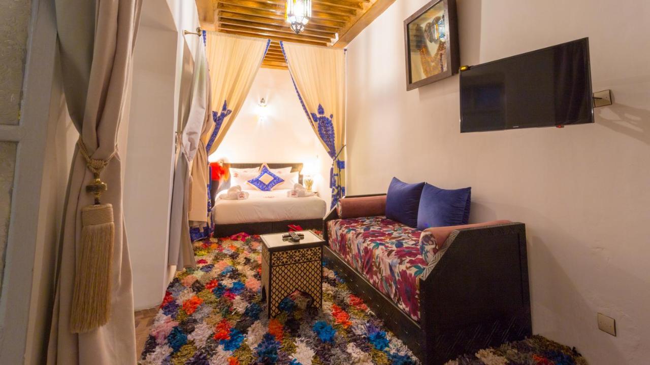 Ramz Marrakesh