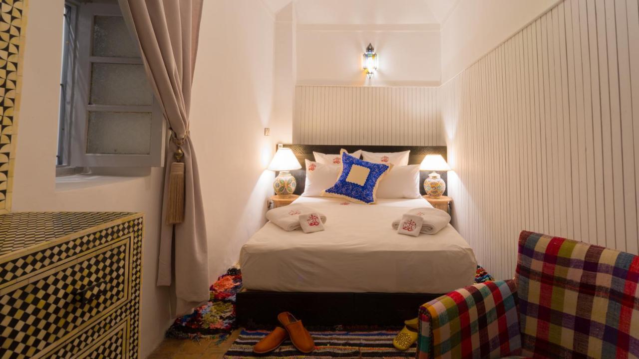Ramz Marrakesh