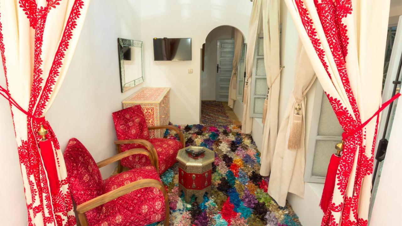 Ramz Marrakesh