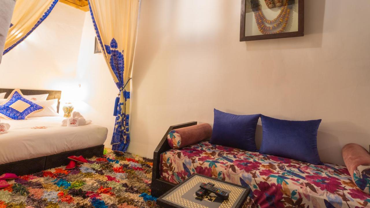 Ramz Marrakesh