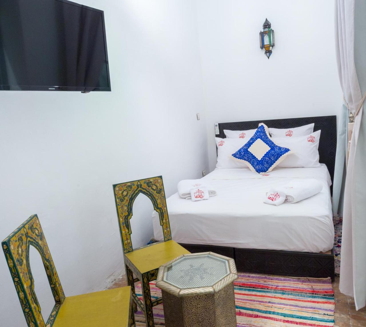 Ramz 3* Marrakesh