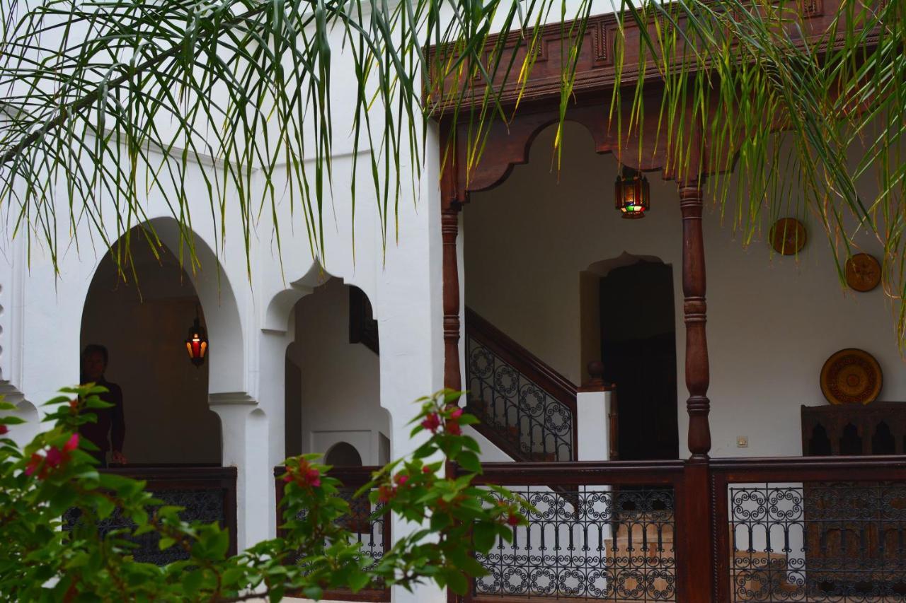 Ghali & Bed & Breakfast Marrakesh
