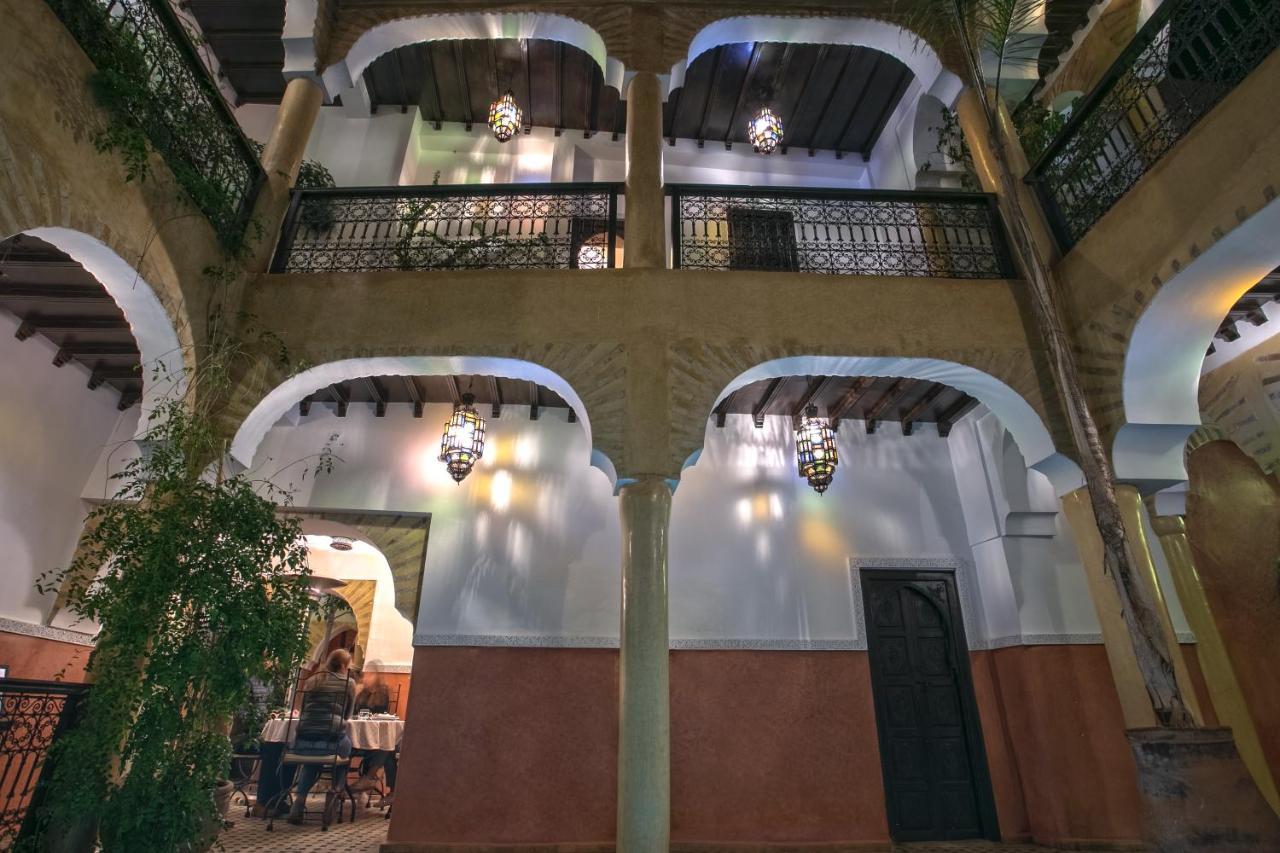 Riad Itrane