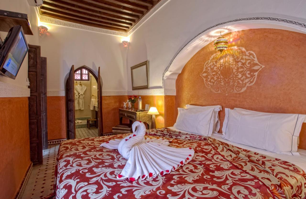 Riad Riad Itrane Marrakesh
