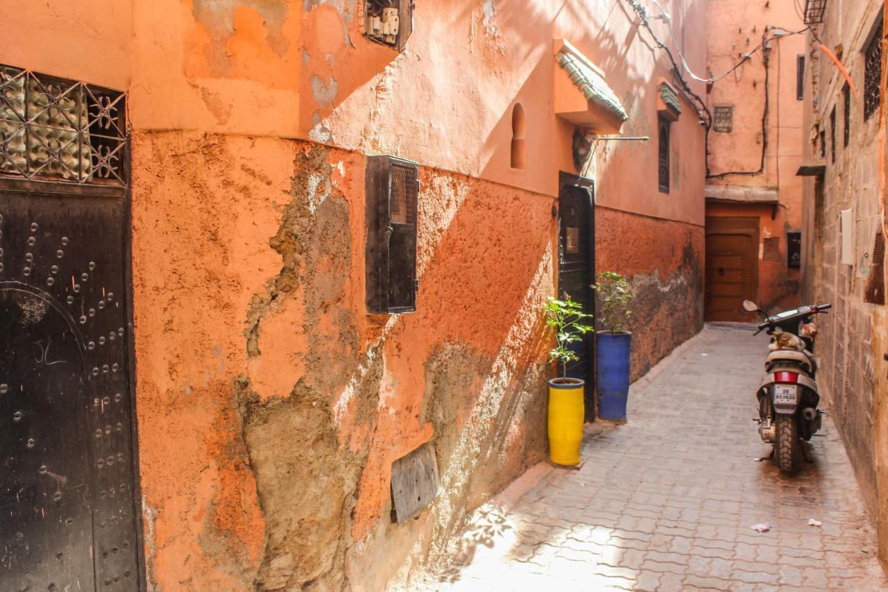Minorisa Riad