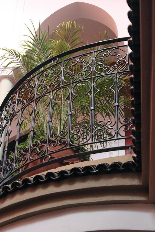 Kantarell 3* Marrakesh