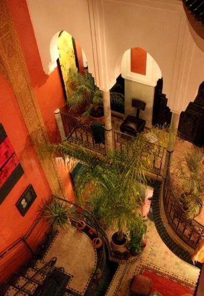 Riad Kantarell