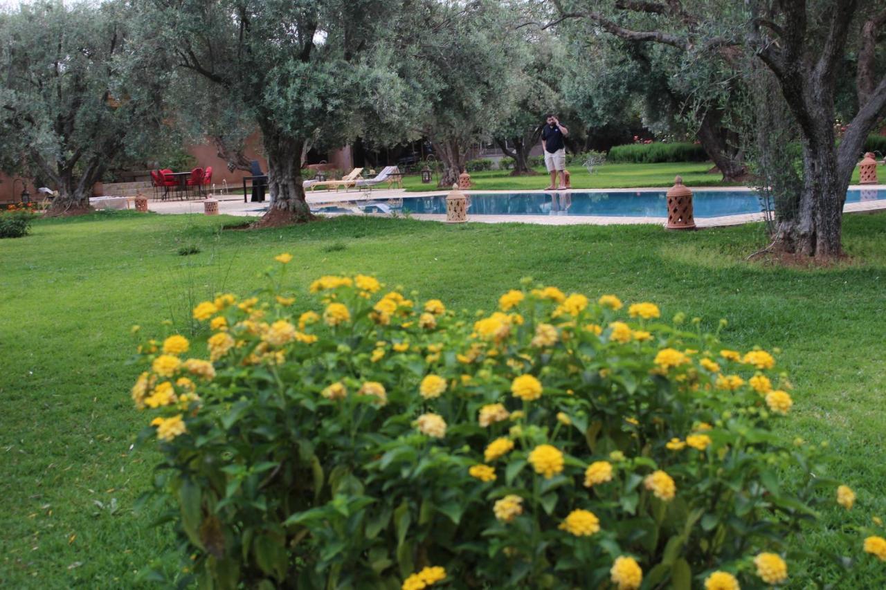Greenlife Marrakech