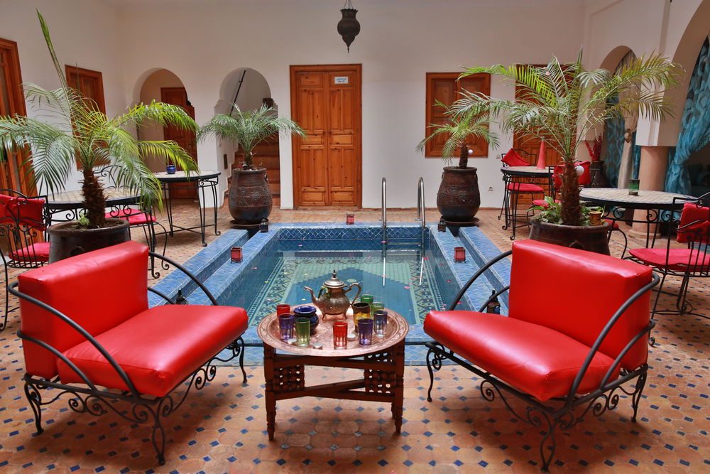 Riad Kalinka Lotus