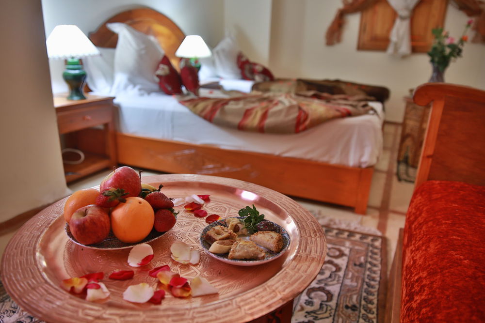 Kalinka Lotus Riad Marrakesh