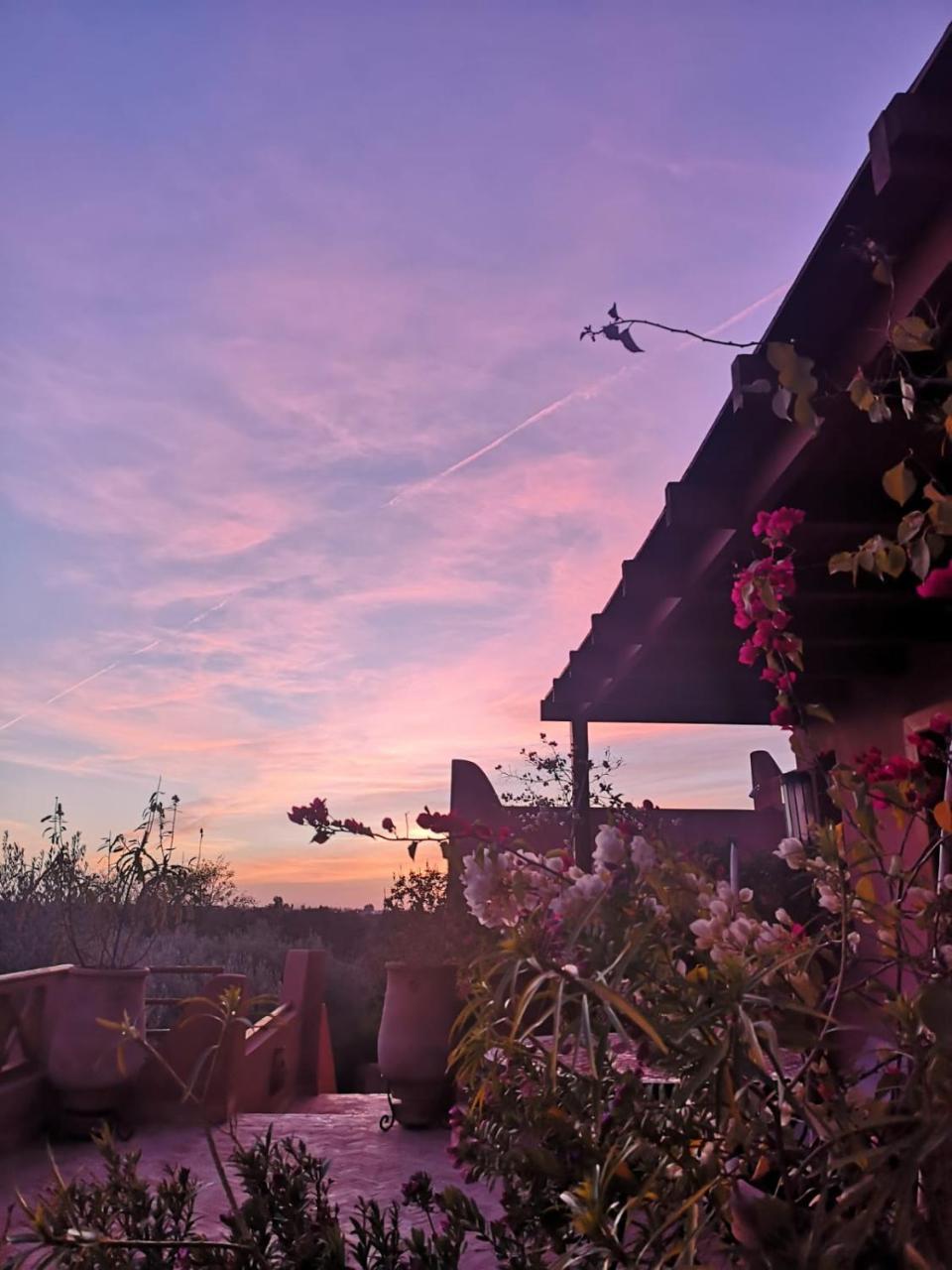 Casa de hóspedes Greenlife Marrakech Marraquexe