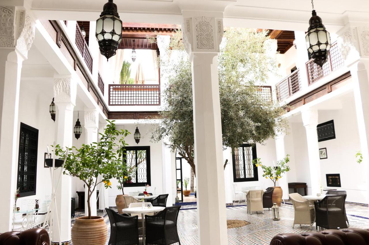 Bellamane Marrakech (adults Only) 3* Marrakesh