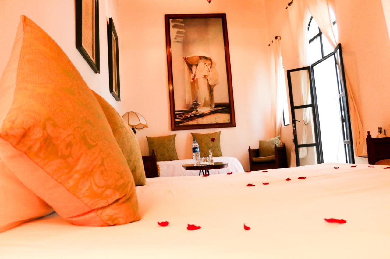 Bellamane Marrakech (adults Only) 3*