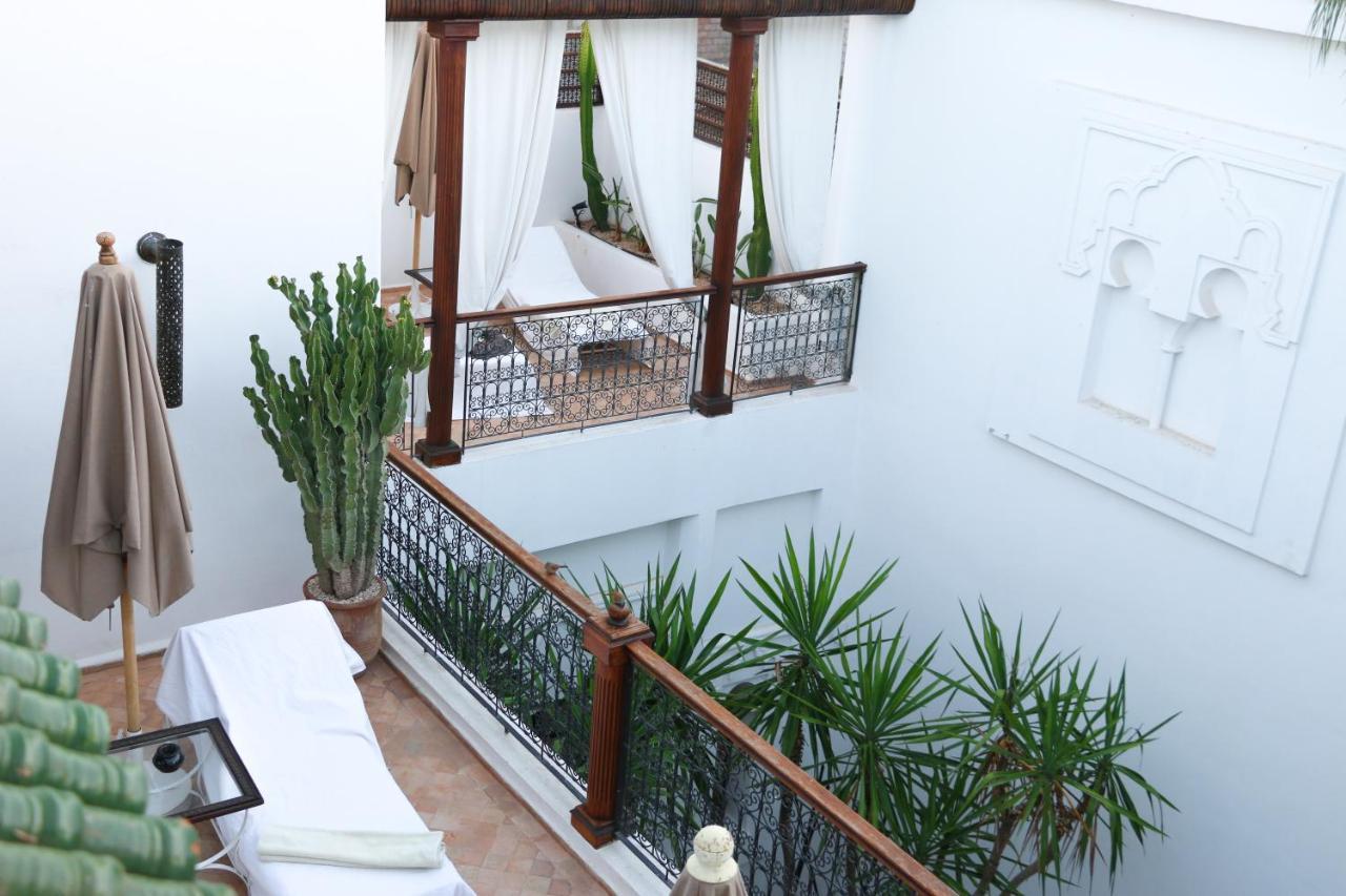 Riad Bellamane Marrakech (adults Only) Marrakesh