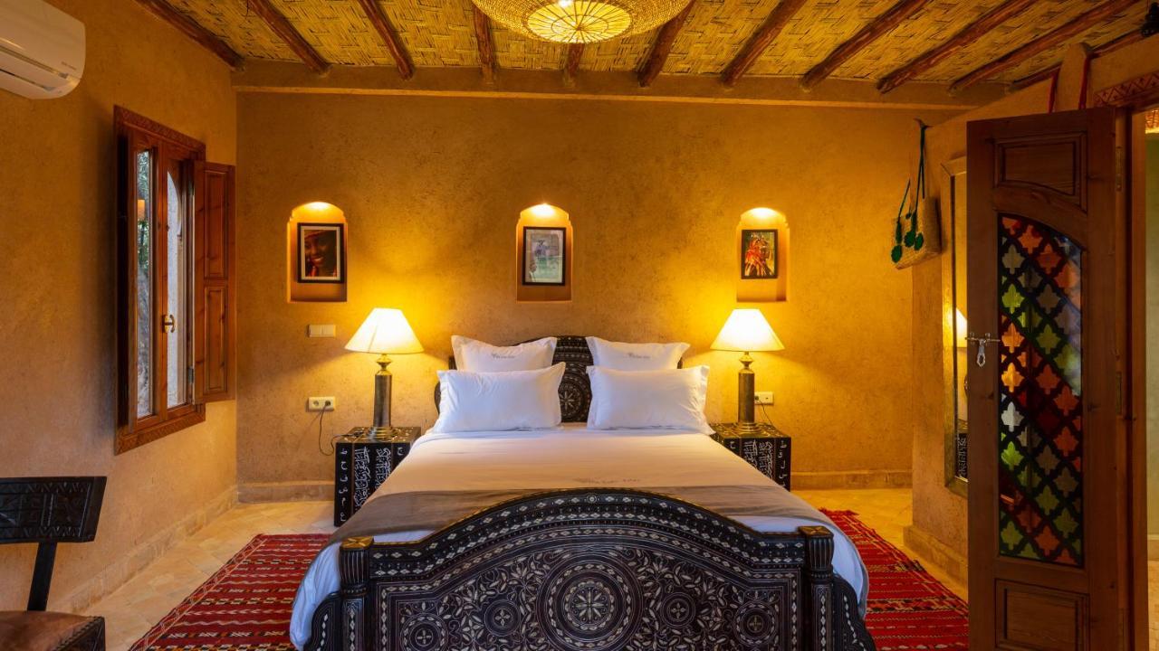 Greenlife Marrakech 4*