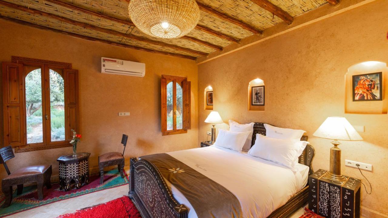Casa de hóspedes Greenlife Marrakech Marraquexe