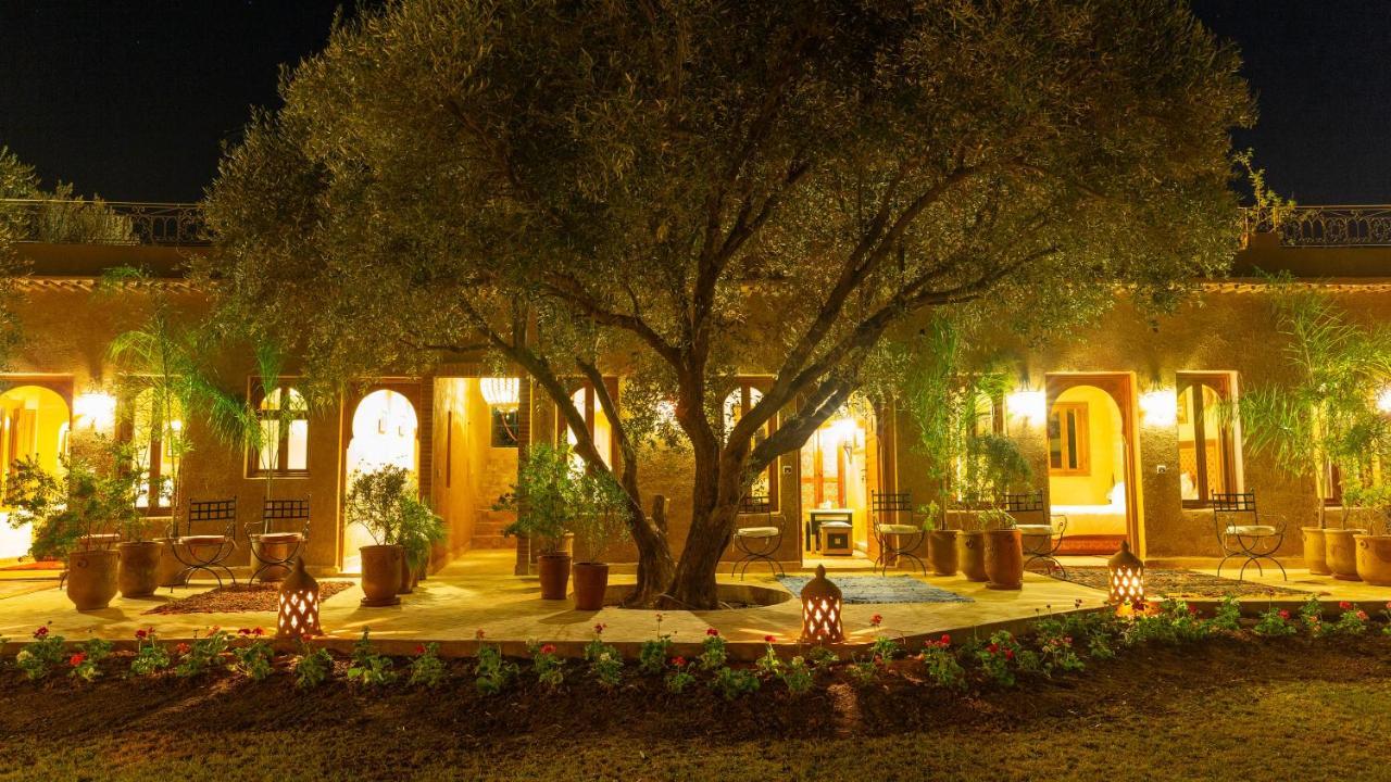 Casa de hóspedes Greenlife Marrakech 4*