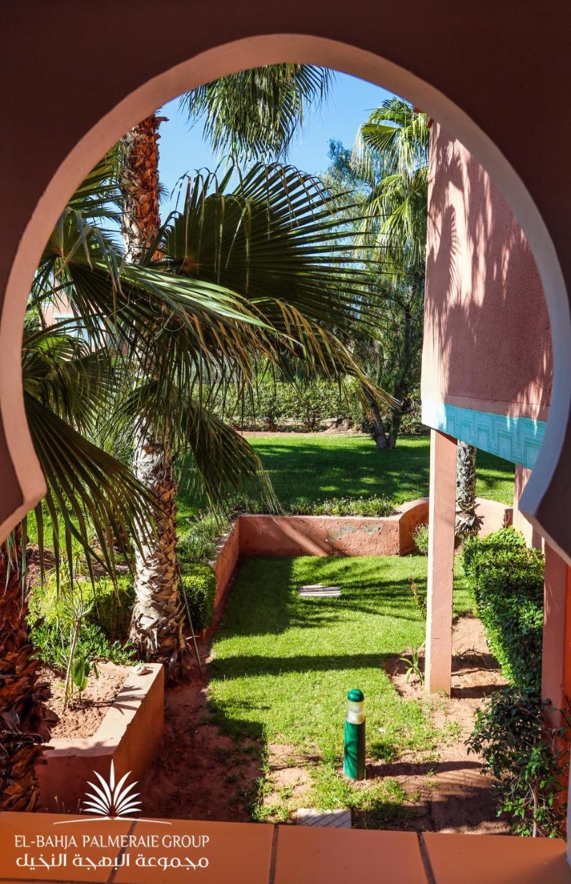 Complexe Elbahja Palmeraie *