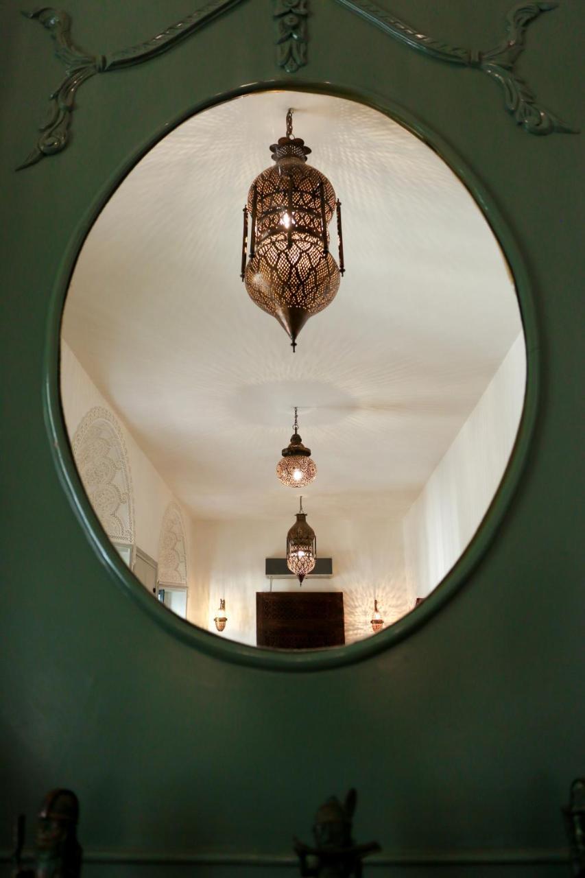 Riad Bellamane Marrakech (adults Only) Marrakesh