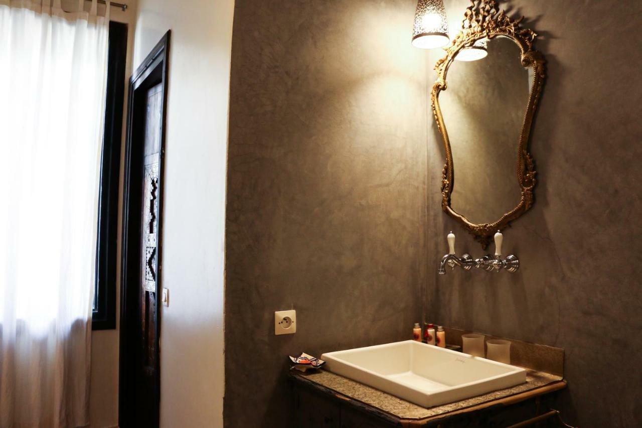 Riad Bellamane Marrakech (adults Only) Marrakesh