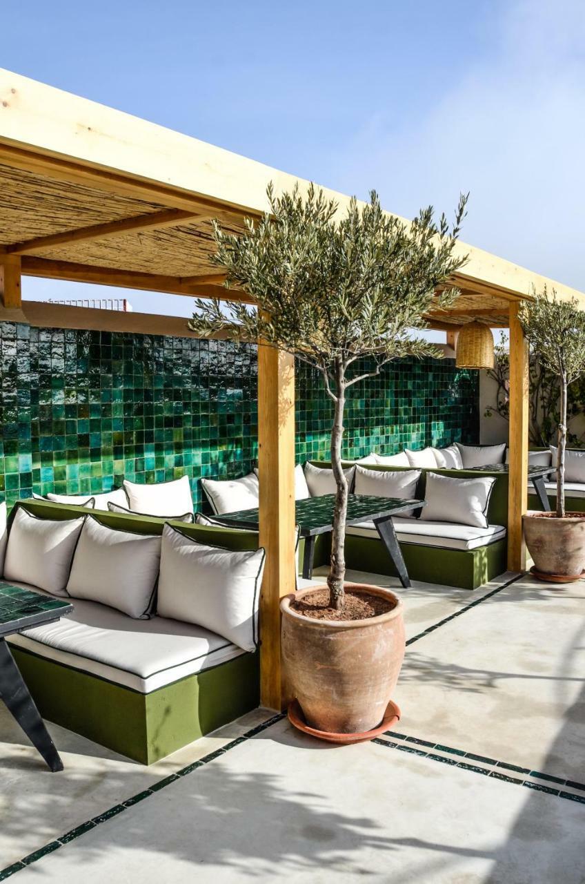 Bab 54 Marrakesh