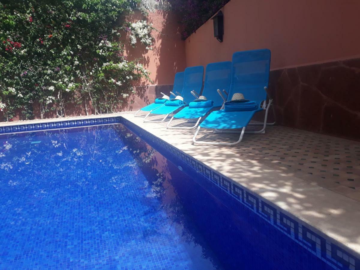 Airport Marrakech Guest house 3*