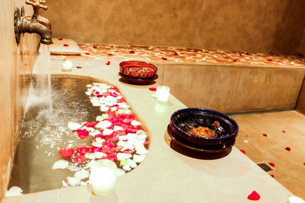 Riad Bellamane Marrakech (adults Only) 3*