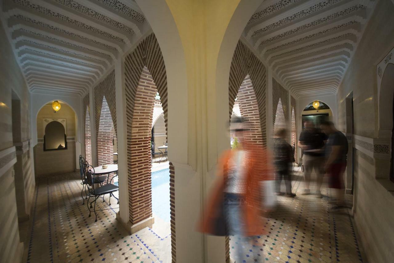 Challa & Riad Marrakesh