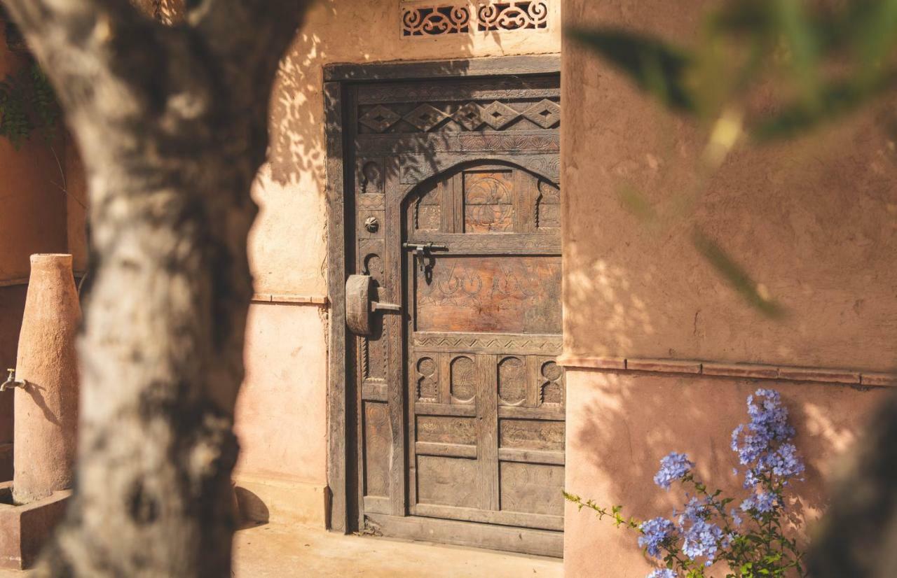55 Marrakech Bed and breakfast