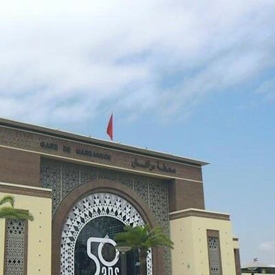 Red Marrakech 4* Marrakesh