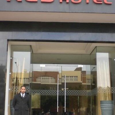 Red Marrakech 4* Marrakesh