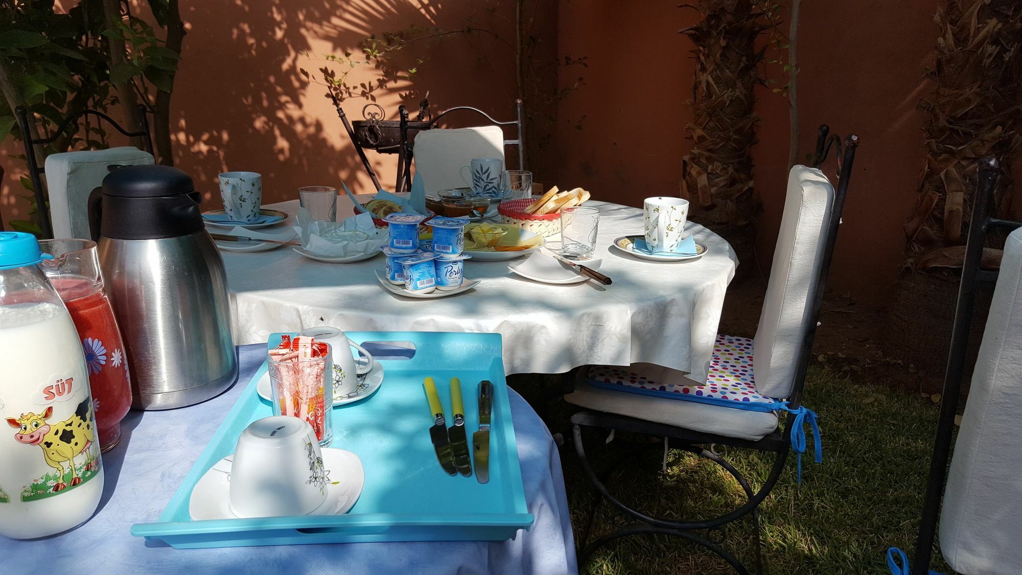 Villa Vip Holidays - L'oasis Andalouse Marrakesh
