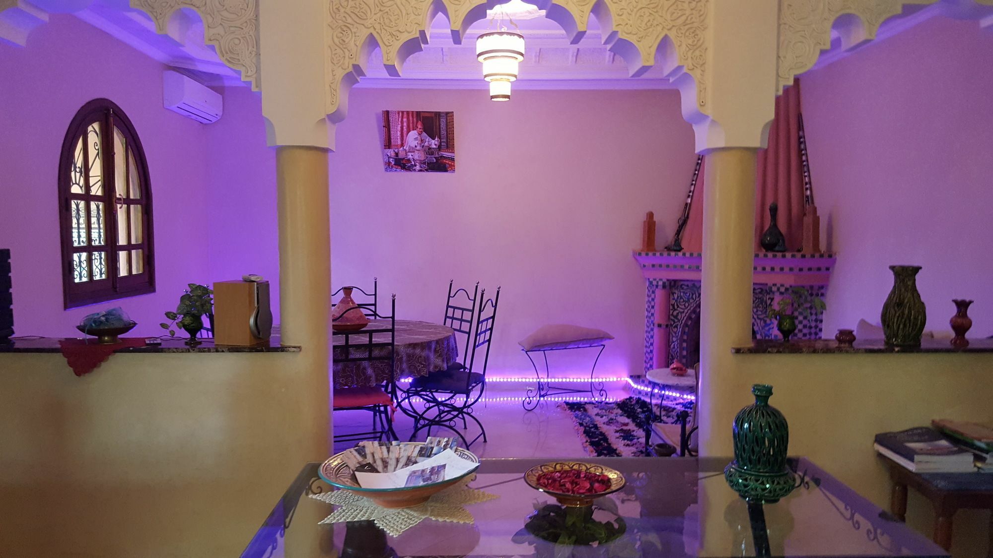 Vip Holidays - L'oasis Andalouse Marrakesh
