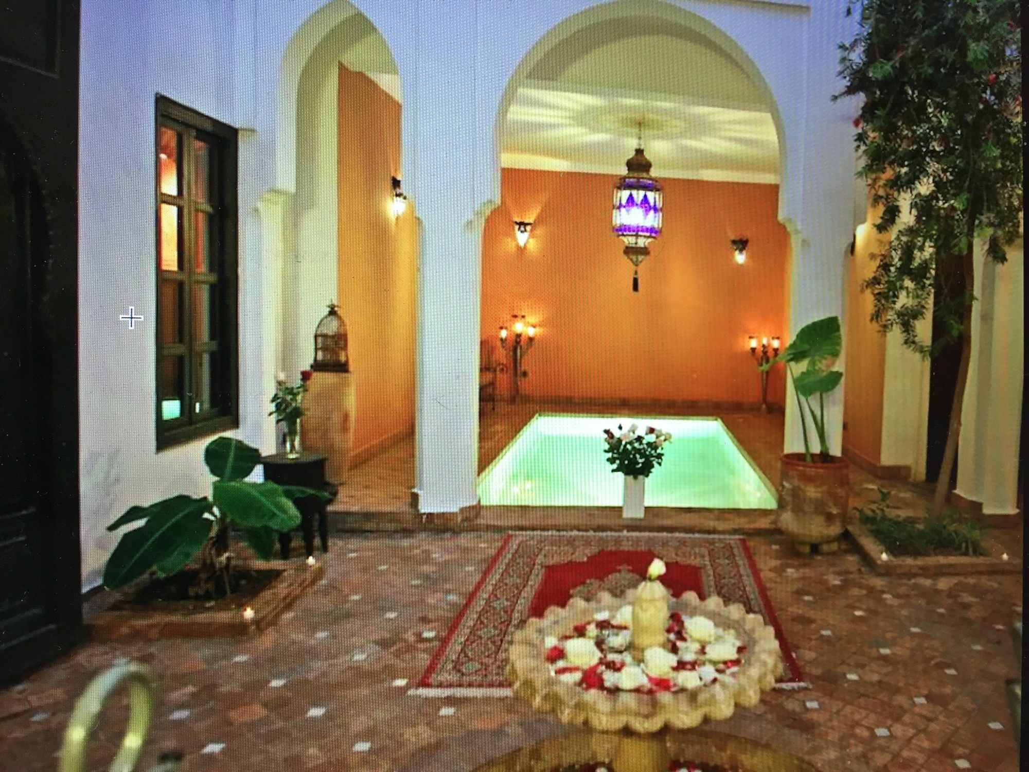 Riad Alwane 3*