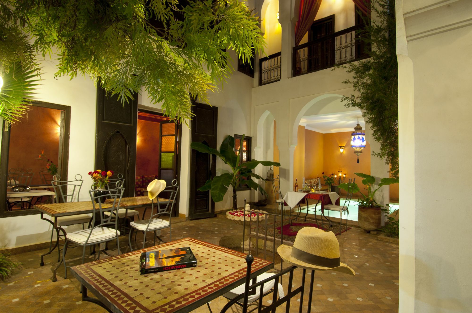 Alwane Marrakesh