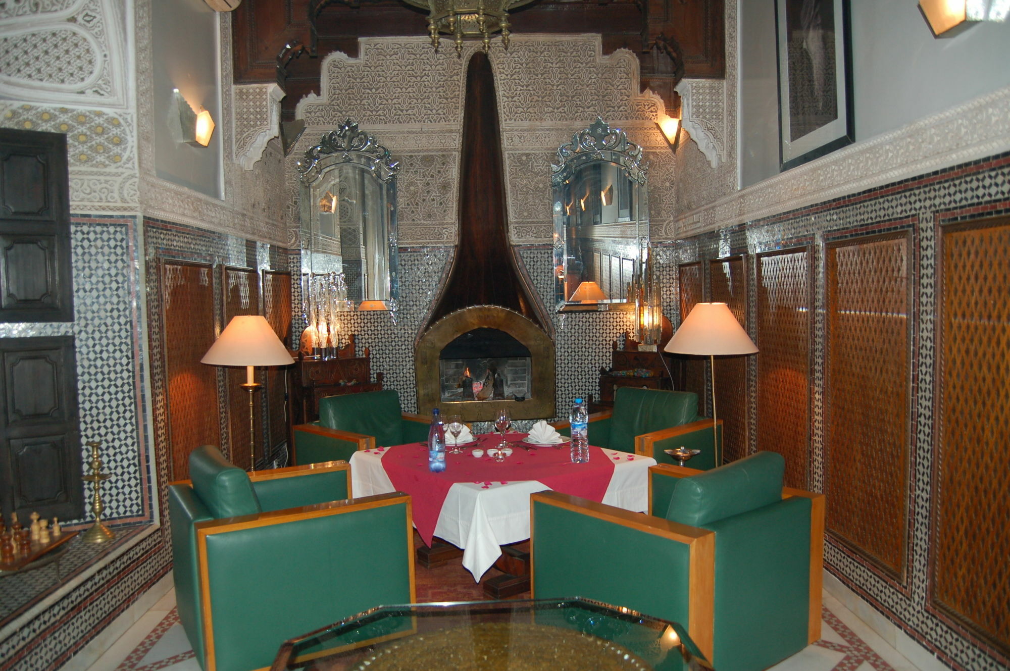 Dar Doukkala &