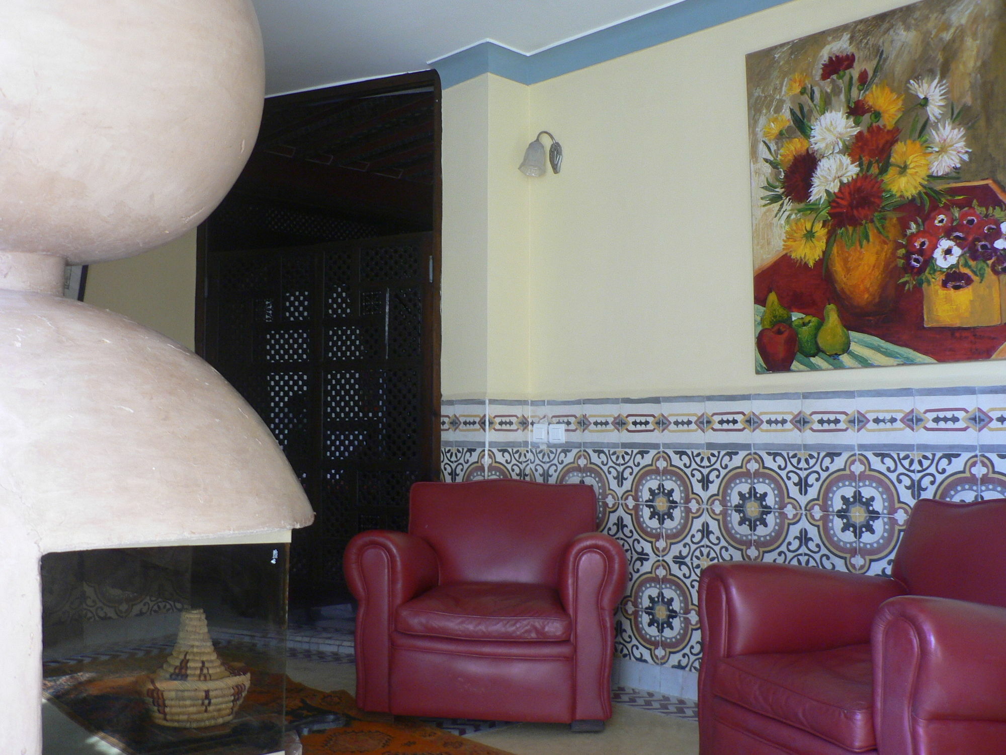 Dar Doukkala & Riad 3*