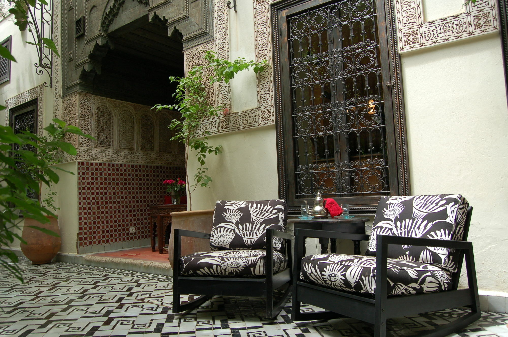 Riad Dar Doukkala & 3*