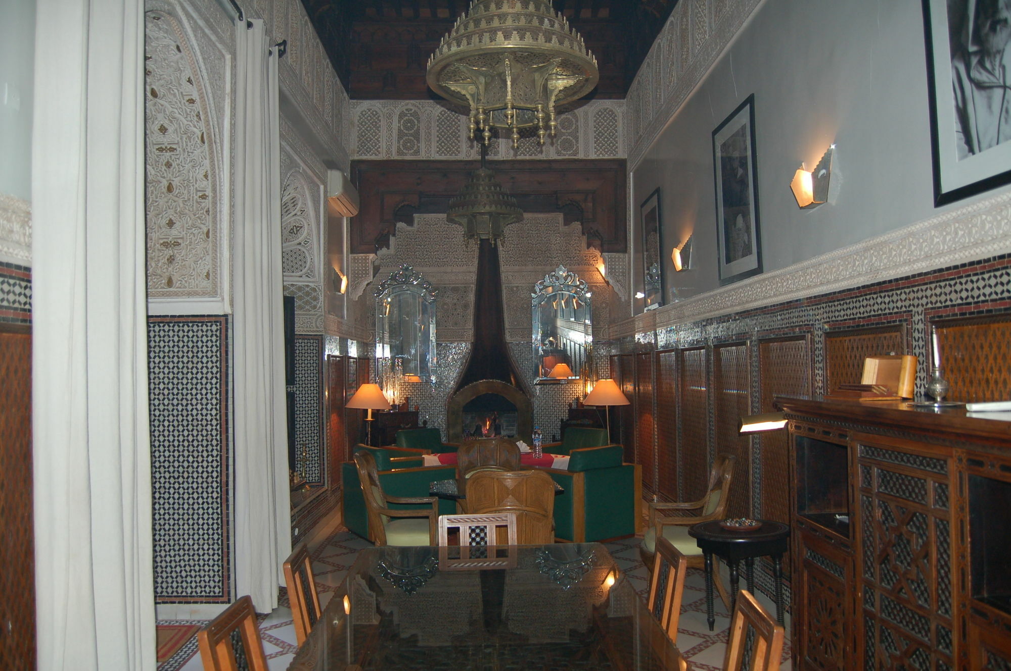 Dar Doukkala &