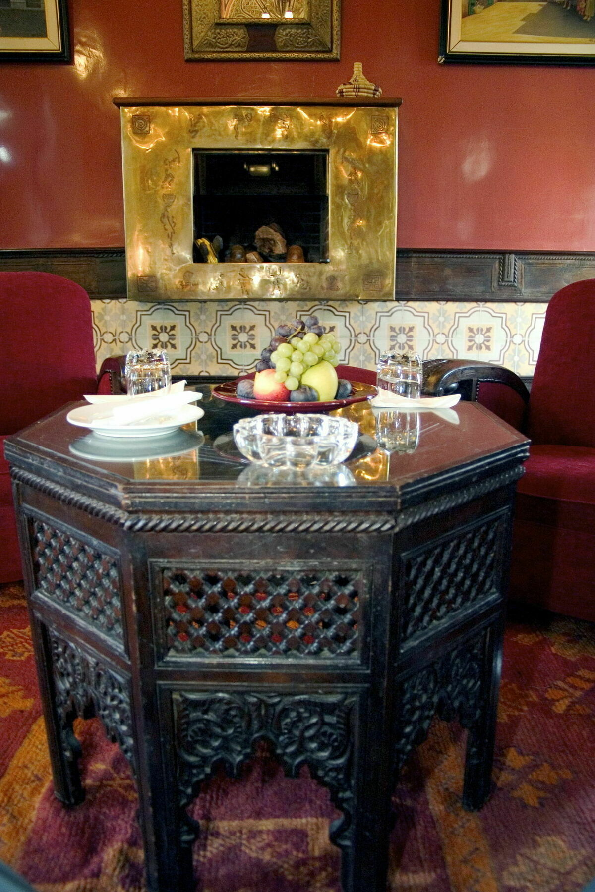 Dar Doukkala & Riad 3*