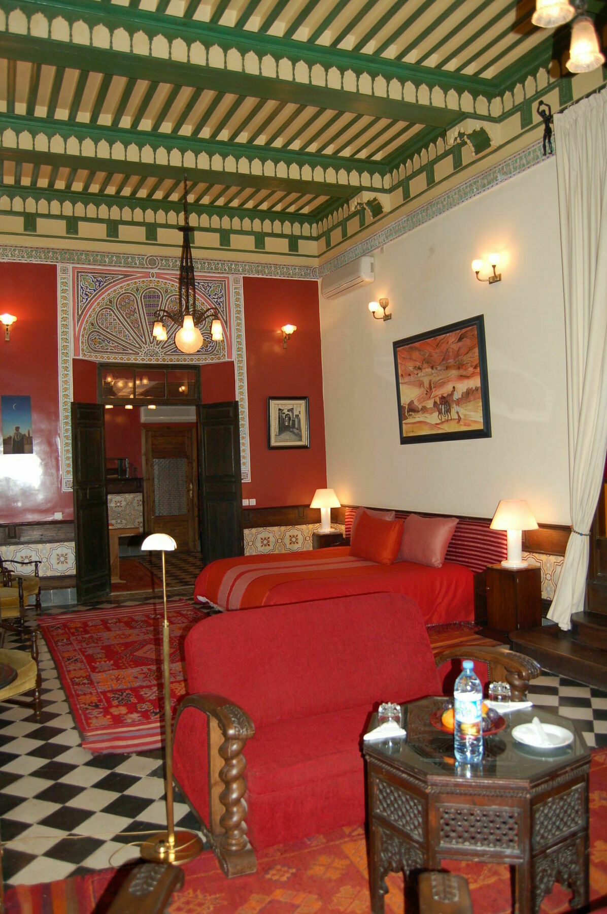 Riad Dar Doukkala & Marrakesh