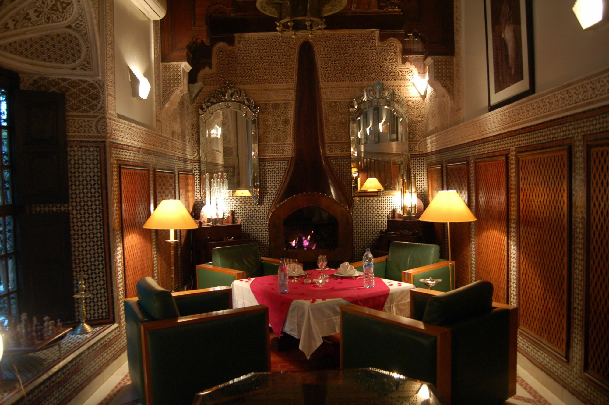 Dar Doukkala &