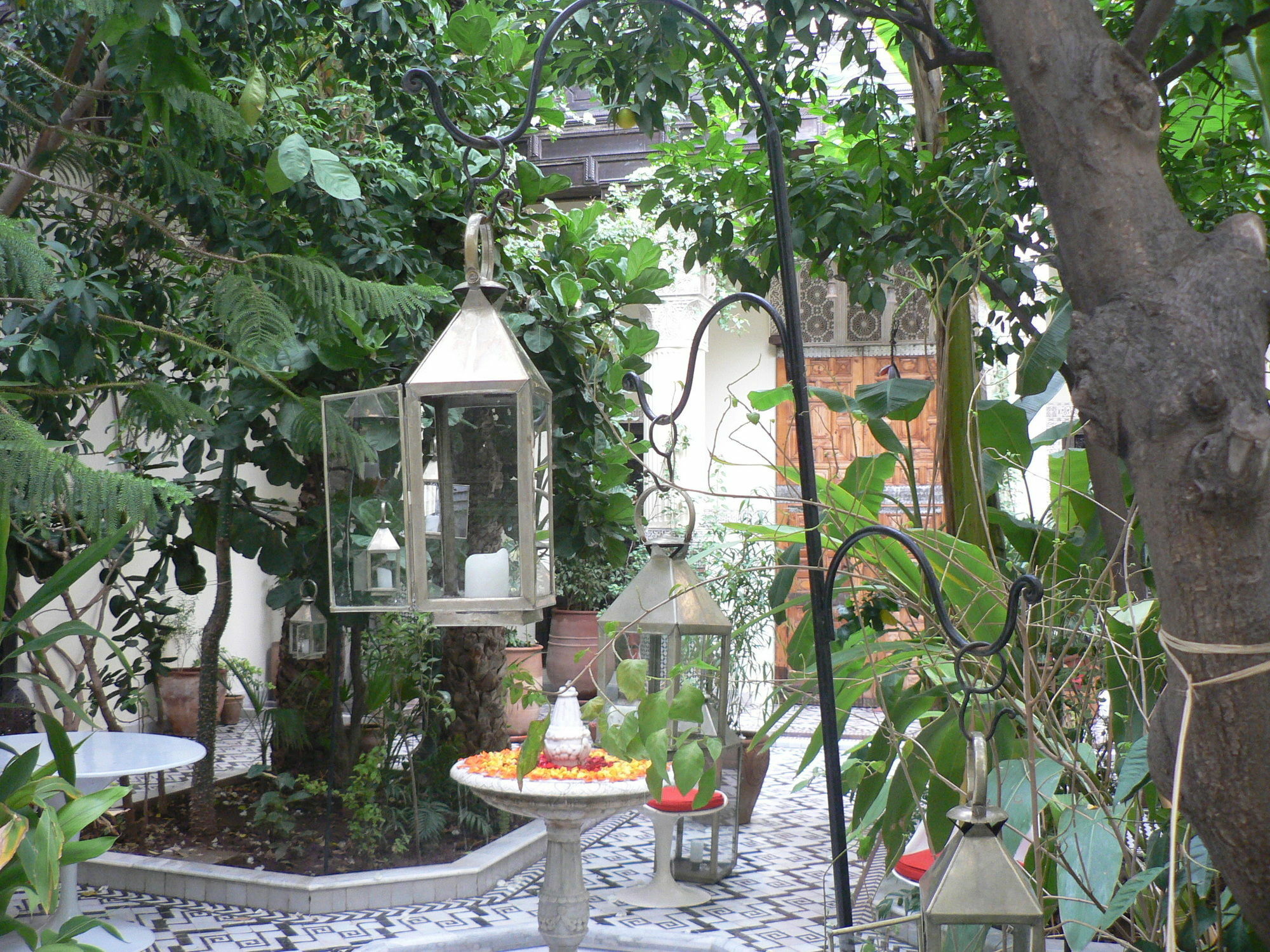 Riad Dar Doukkala & 3*