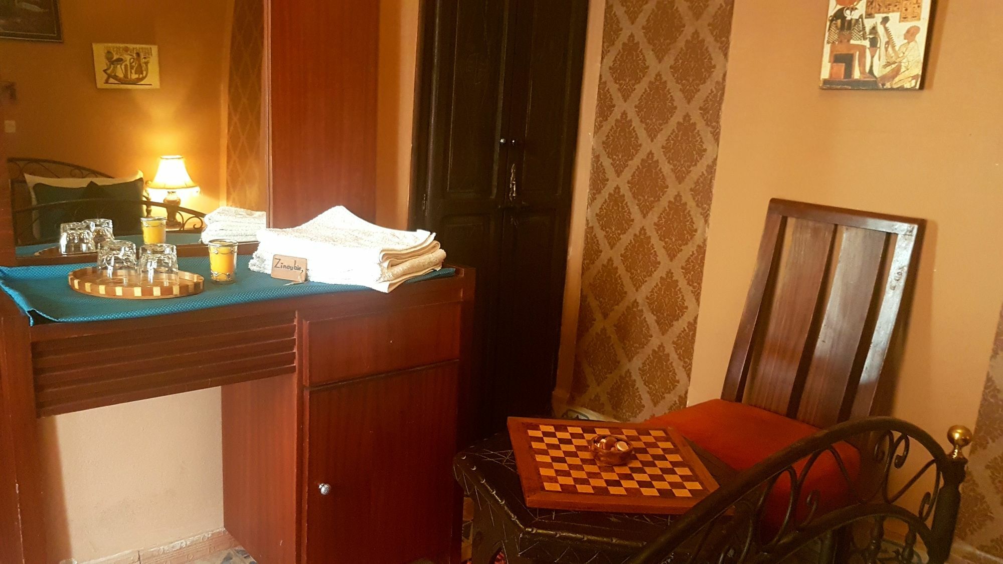 Dar Salam - Adults Only Hotel Marrakesh