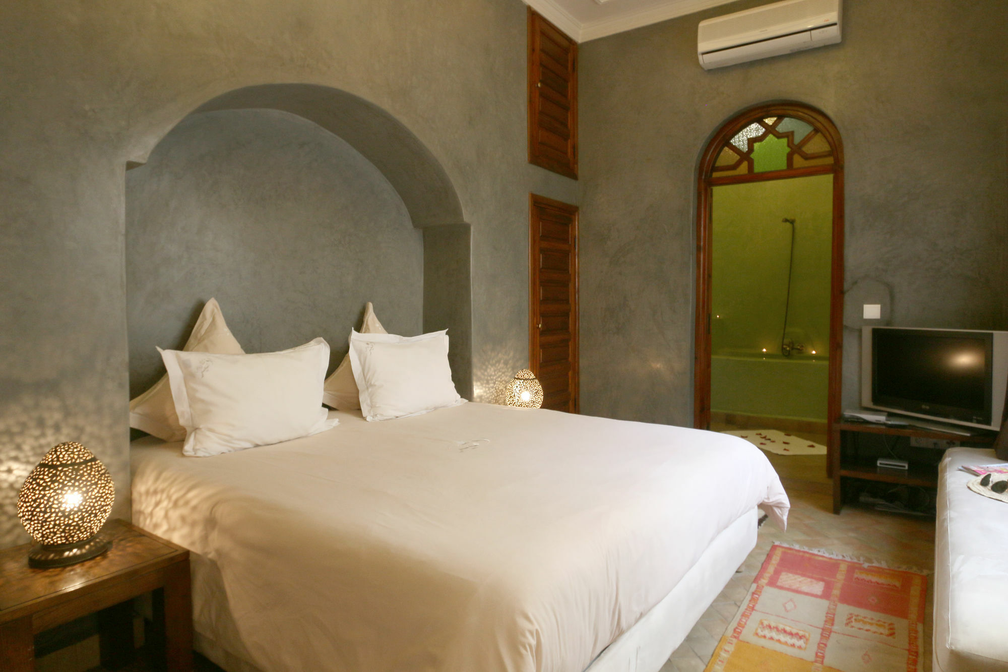 Riad L'emir Marrakesh