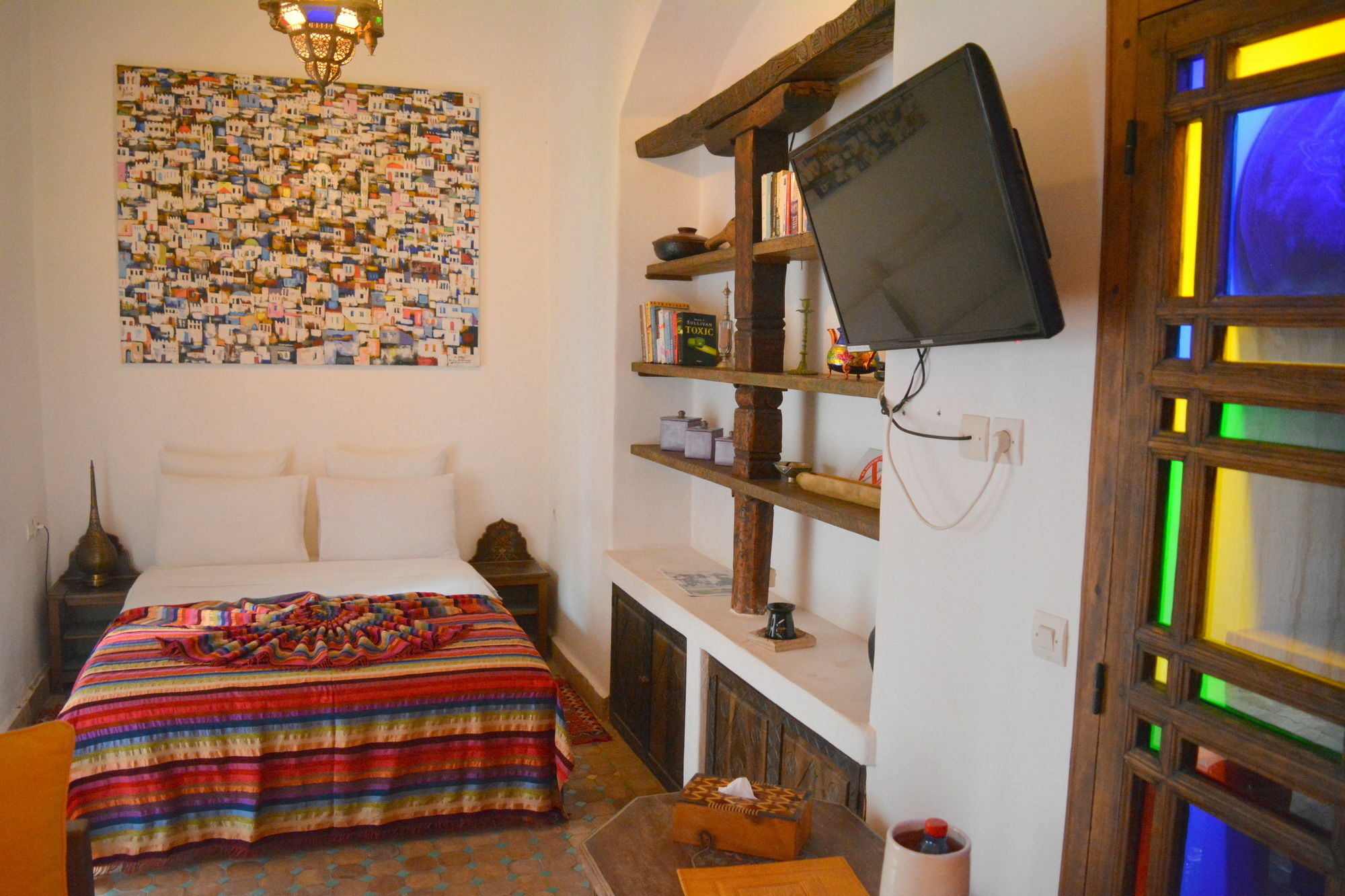 Ghali & Bed & Breakfast Marrakesh