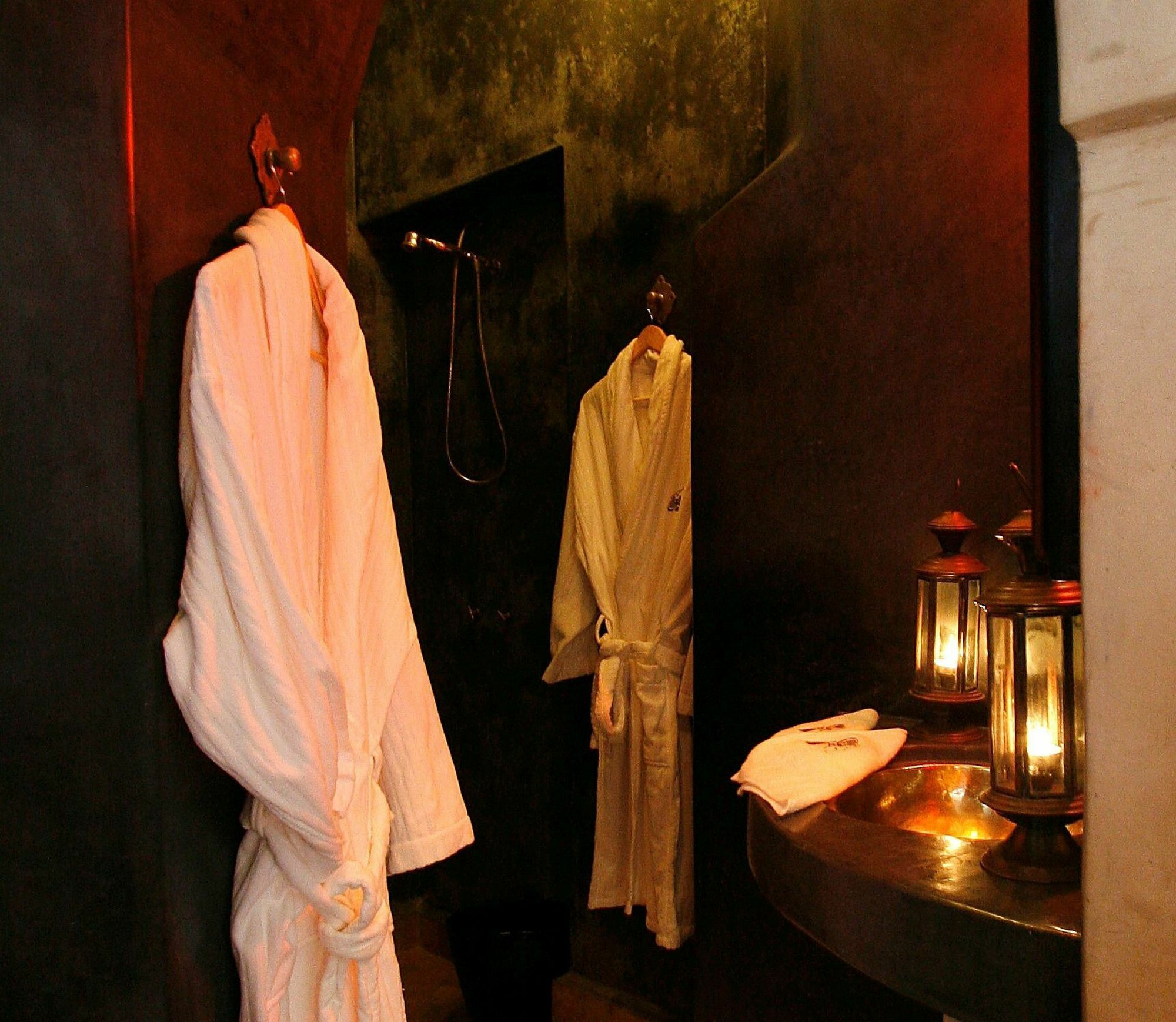 Ta'achchaqa 3* Marrakesh
